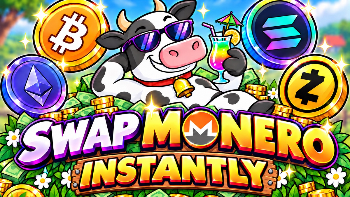 Wagyu Swap | Swap Monero (XMR) and Zcash (ZEC) Privately